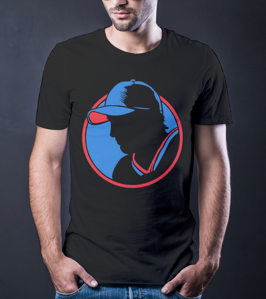 Buffalo Bills Josh Allen Football T-Shirt