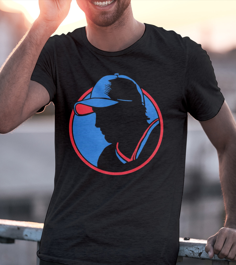 Buffalo Bills Josh Allen Football T-Shirt