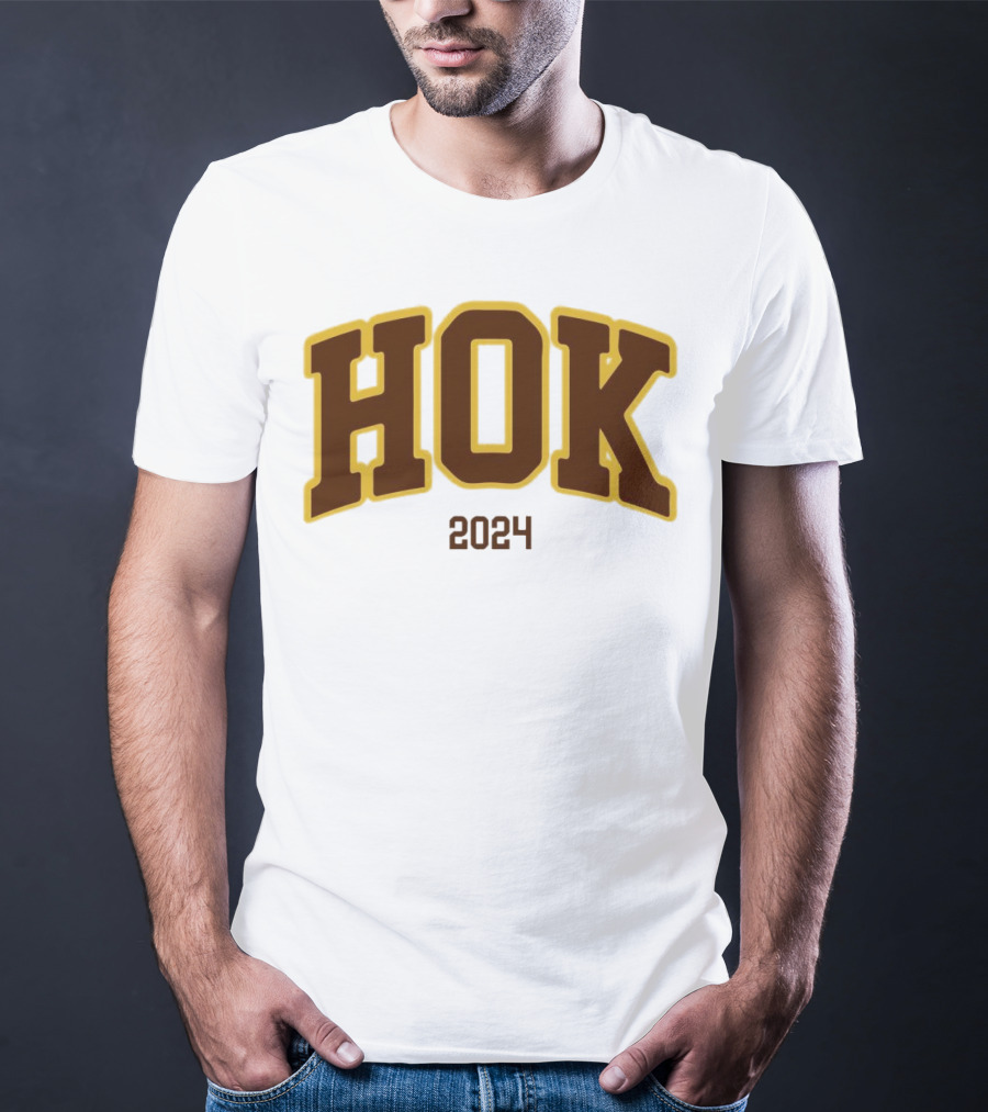 Hok T-Shirt