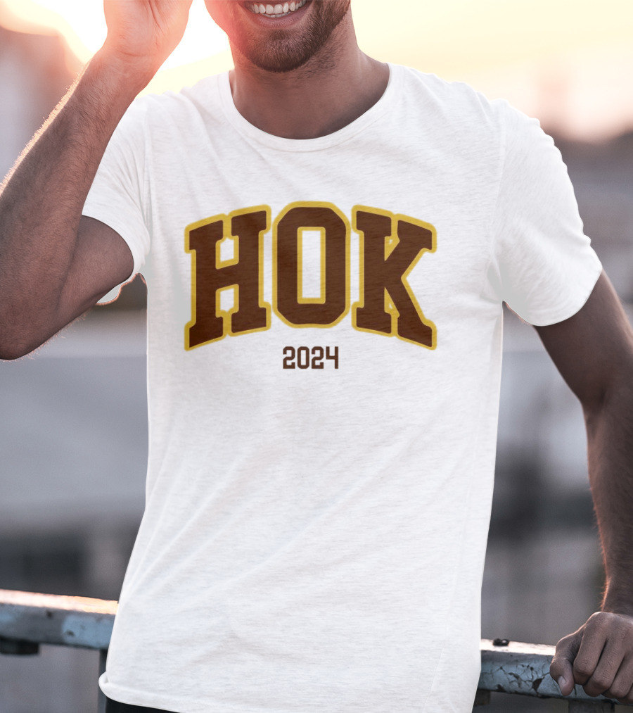 Hok T-Shirt