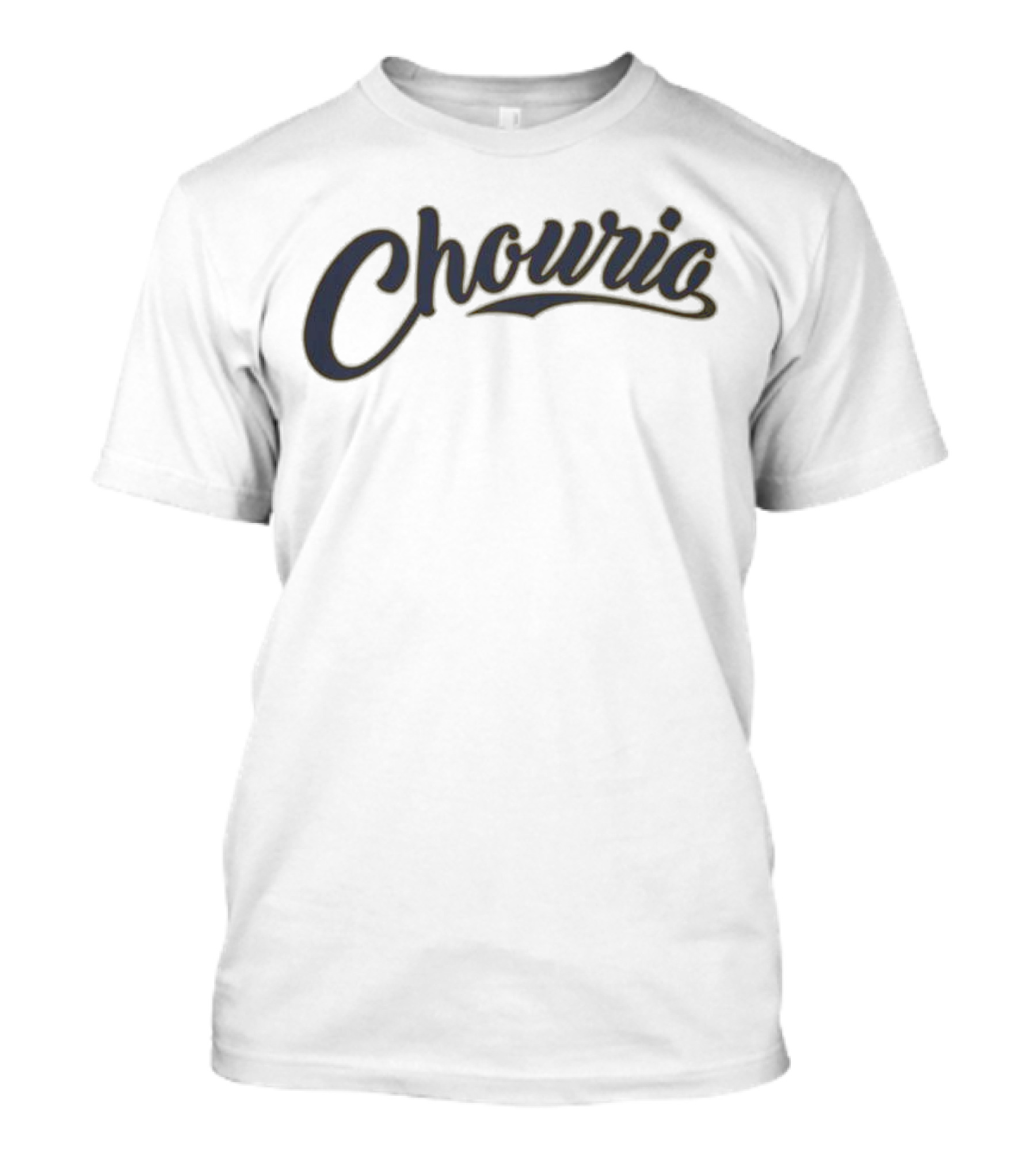 Jackson Chourio Baseball Milwaukee Brewers T-Shirt