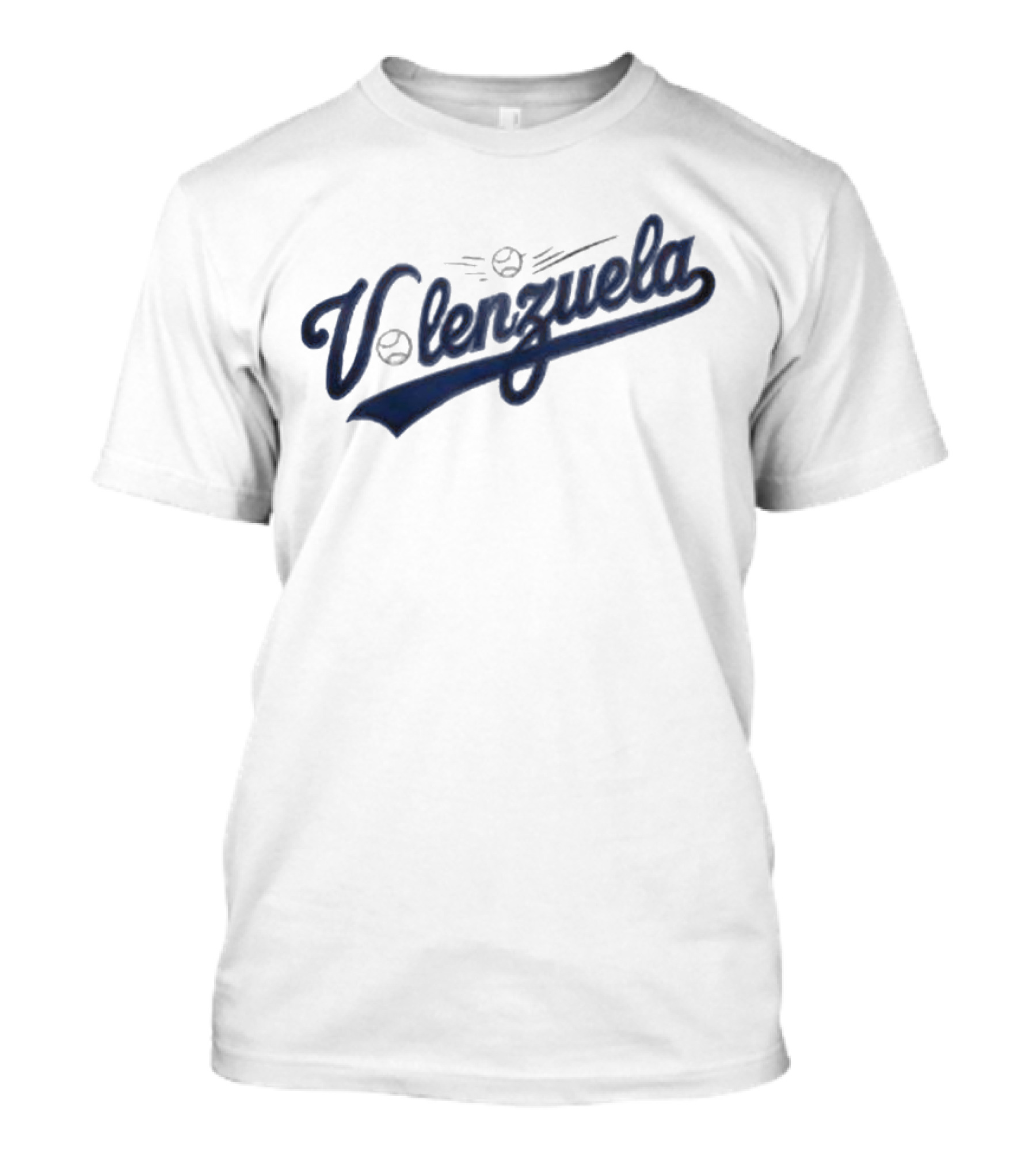 Valenzuela Dodgers Baseball Fernando Valenzuela T-Shirt
