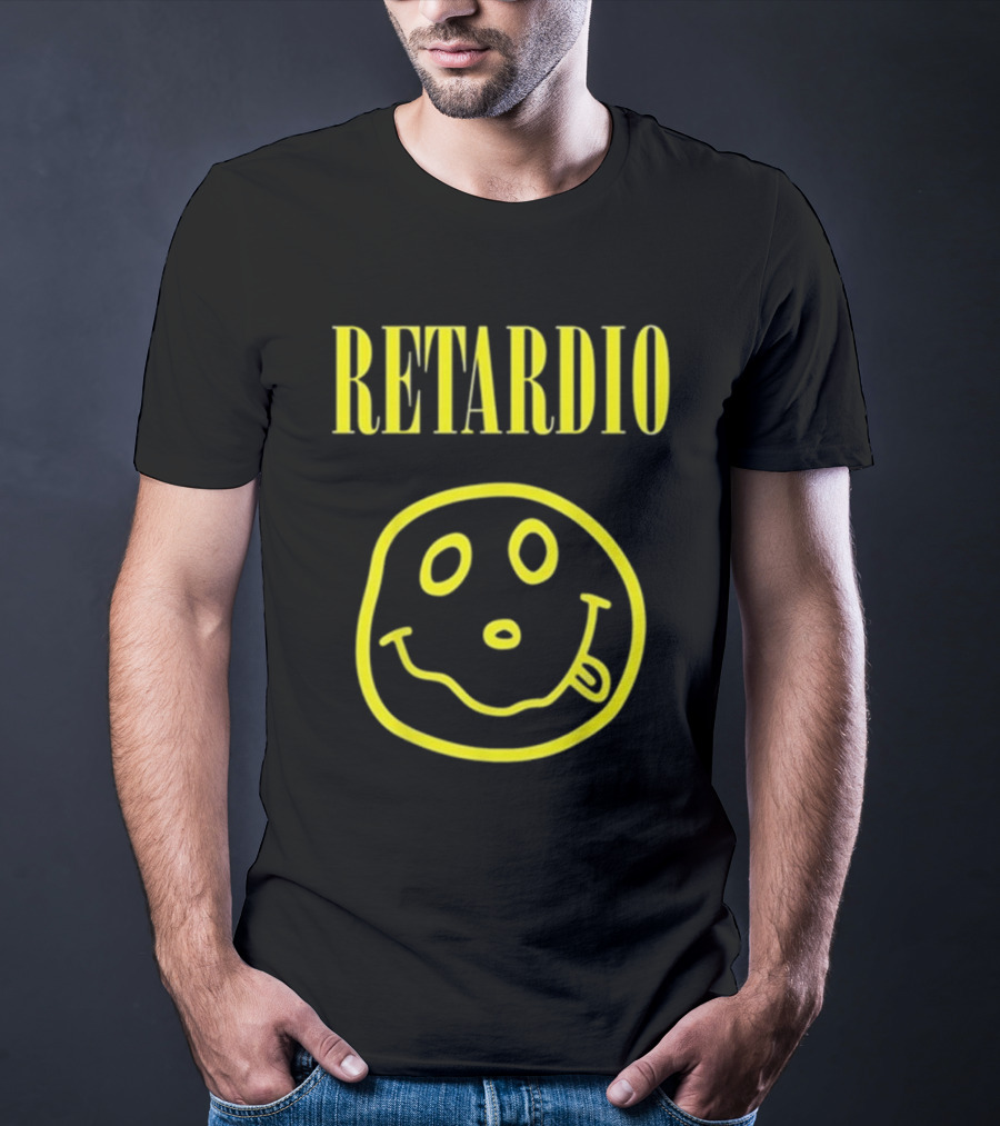RETARDIO T-Shirt