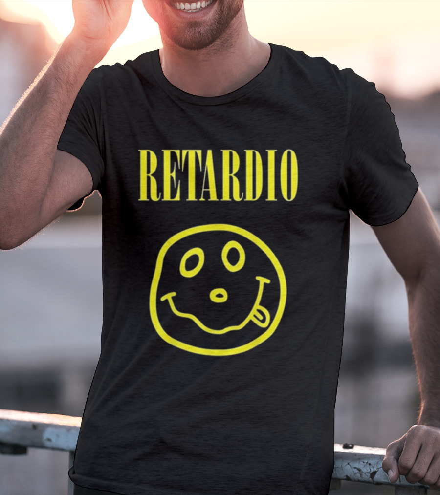 RETARDIO T-Shirt