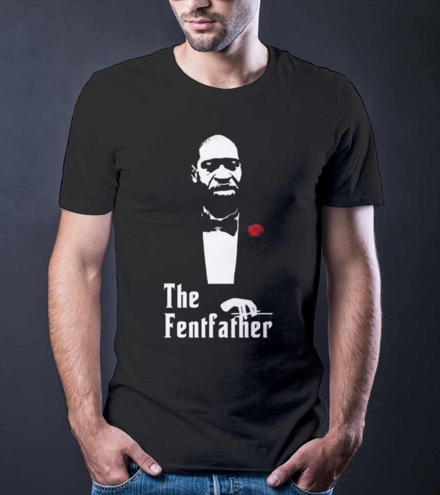The Fentfather Bruh T-Shirt