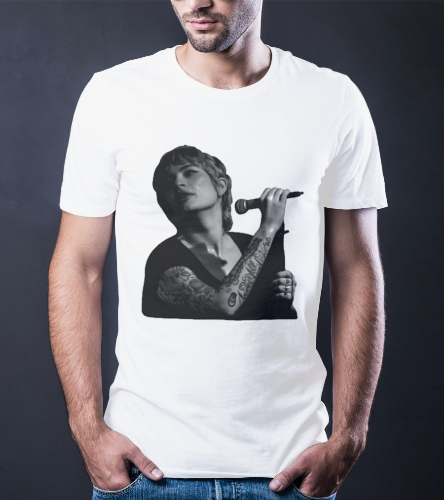 Happy Birthday Paris Campbell Grace T-Shirt