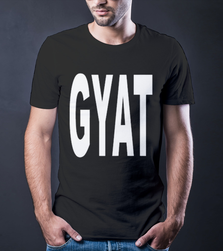 Joey Valence Gyat T-Shirt