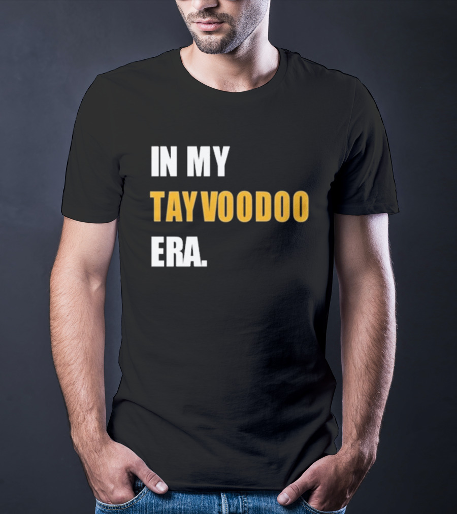 In My Tayvoodoo Era T-Shirt