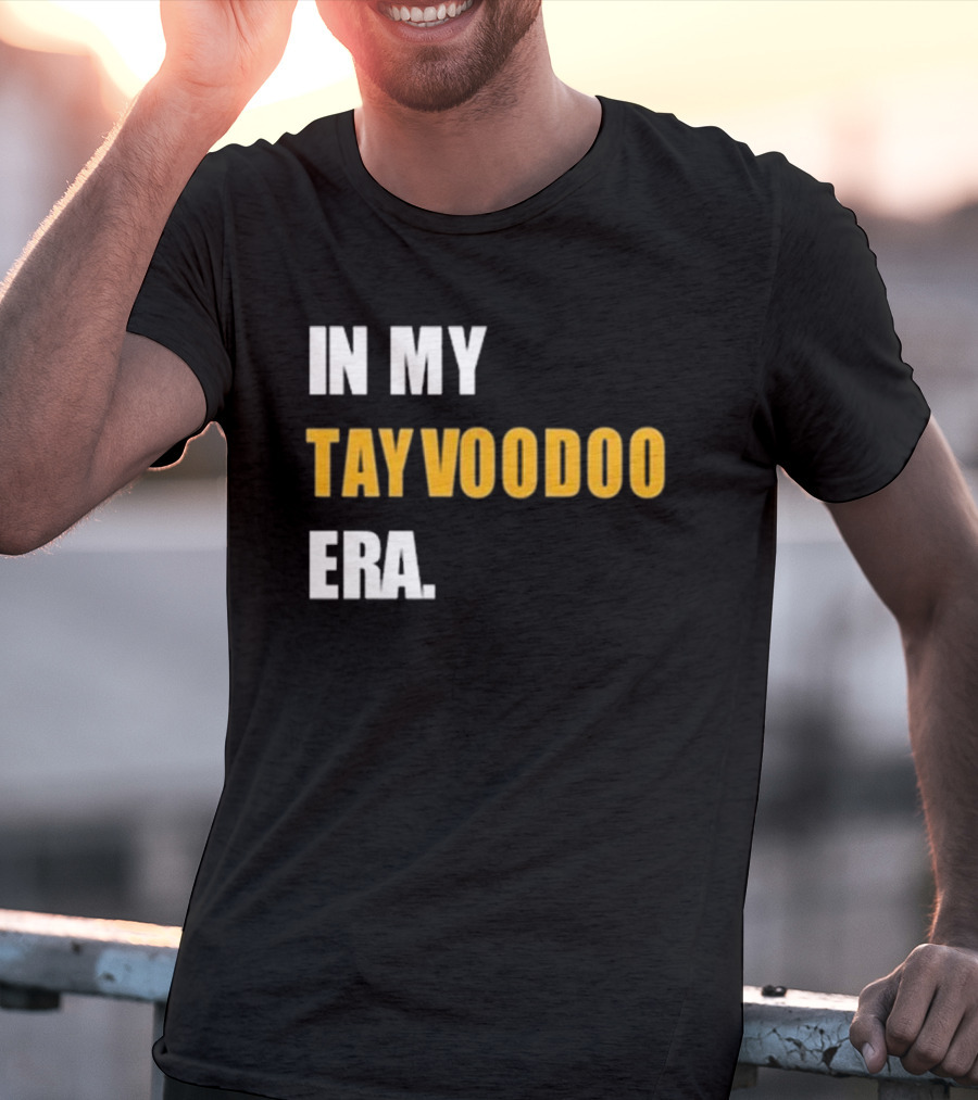 In My Tayvoodoo Era T-Shirt