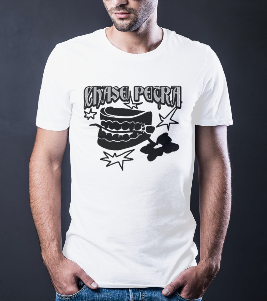 Chase Petra Chompers Starburst T-Shirt