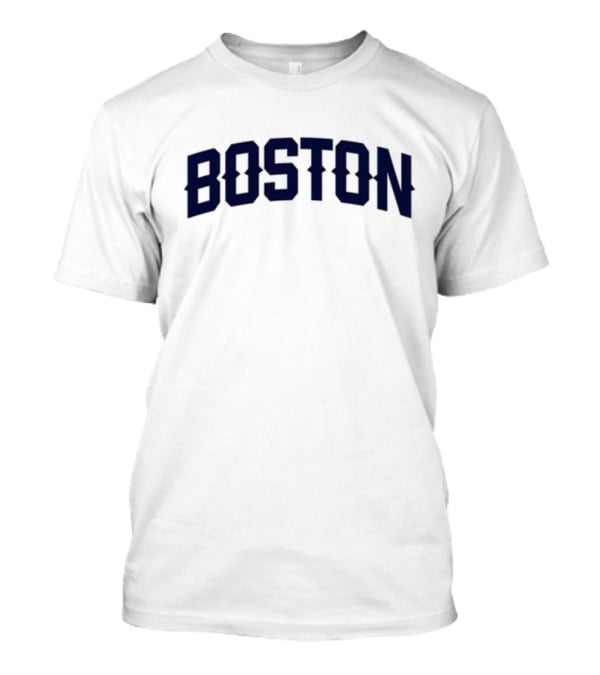 Boston 8Th Inning So Good T-Shirt