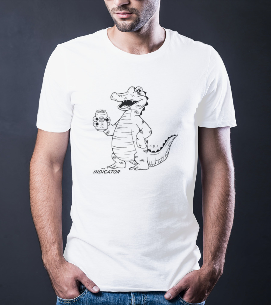 IMPULSE When The Demons Of Evil Take All Power Of Reason Only IMPULSE Remains T-Shirt