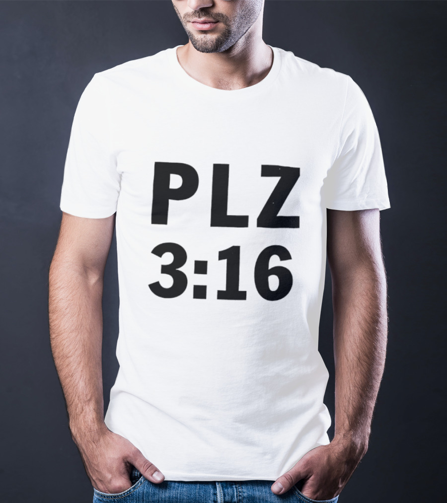 PLZ 316 Stone Cold Tribute Skull With Texas Rattlesnake Graphic T-Shirt