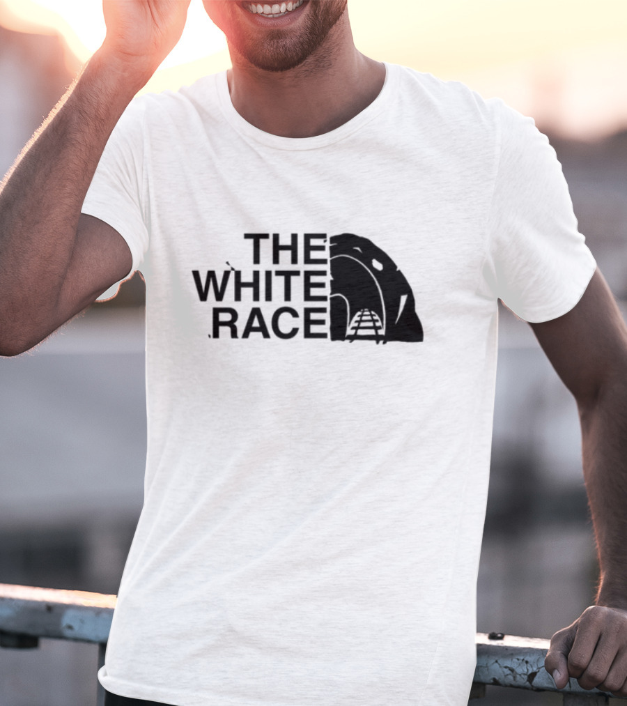 The White Race T-Shirt