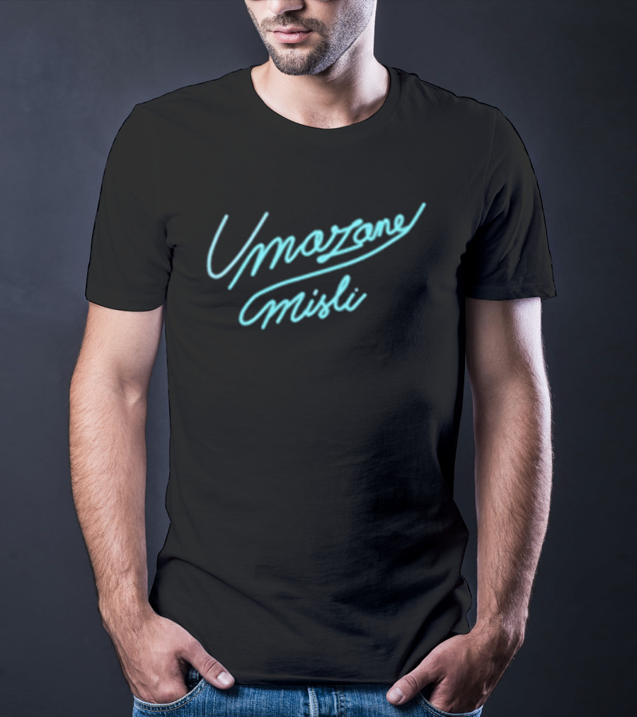 Umazane Misli Joker Out T-Shirt