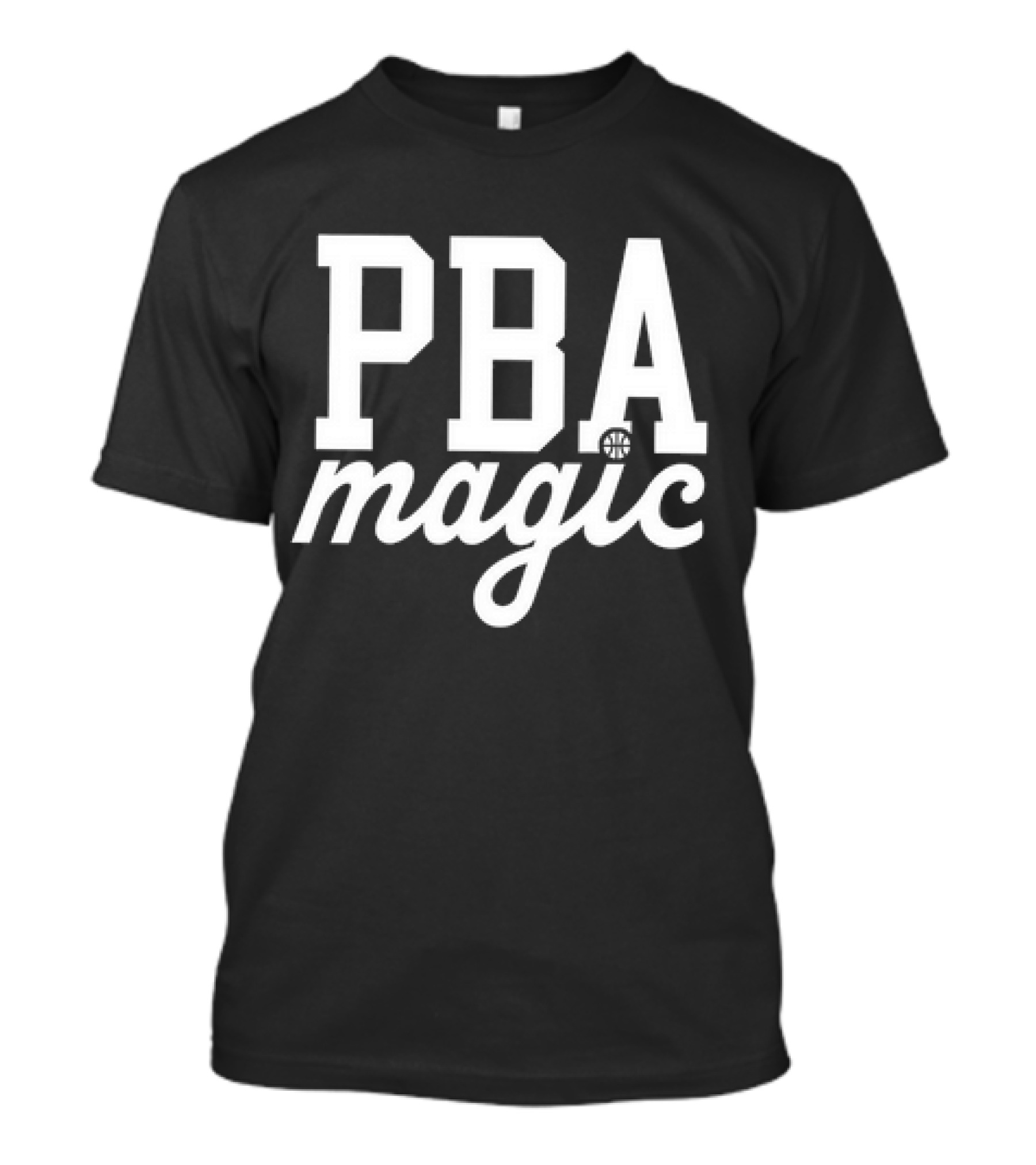 PBA Bowling Magic T-Shirt