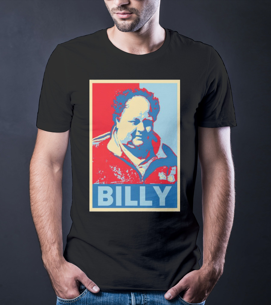 Billy Gerhardt Hope T-Shirt