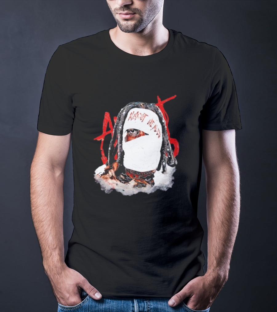 Almost Healed Lil Durk Healing Tour T-Shirt