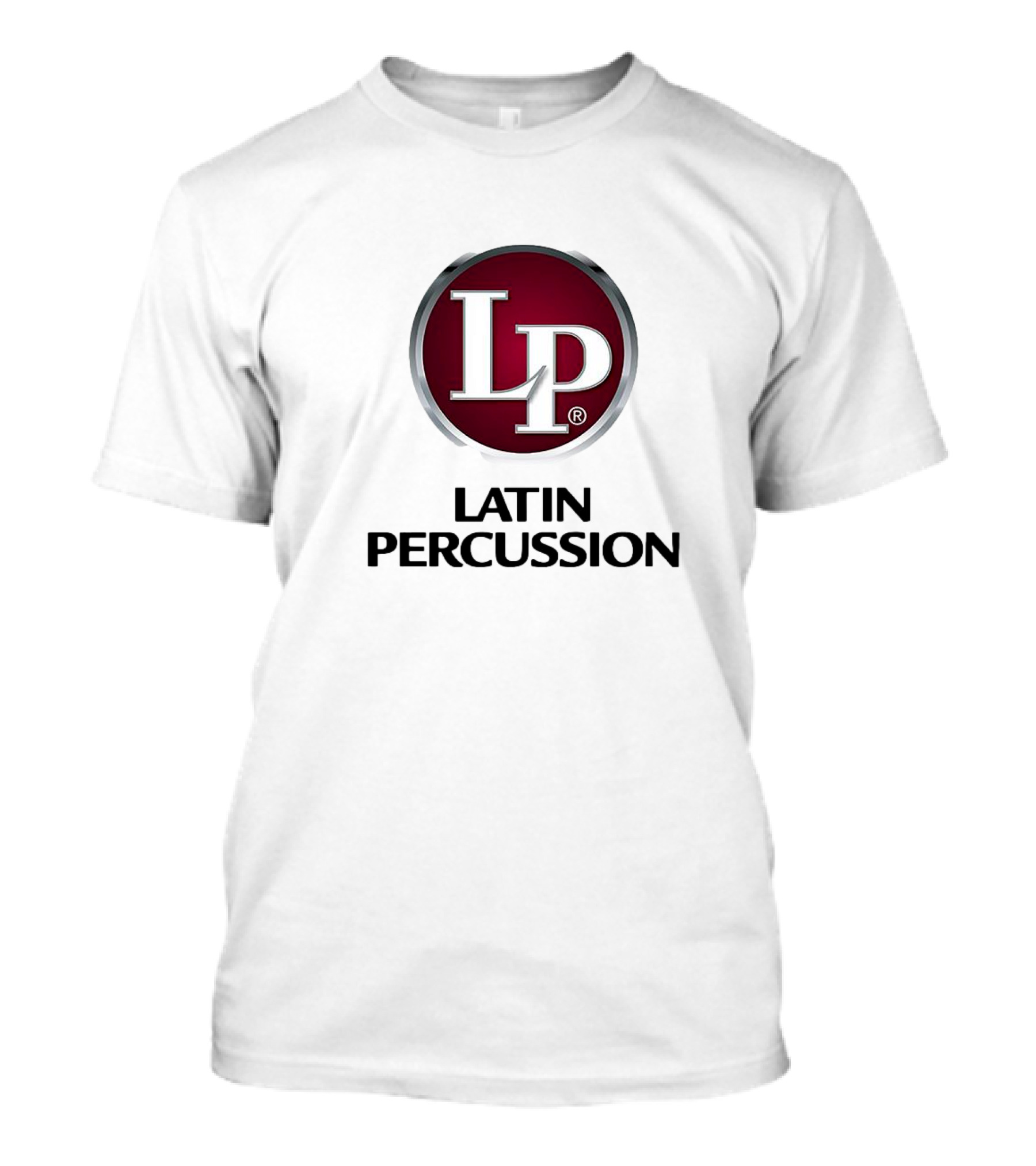 LP Latin Percussion T-Shirt