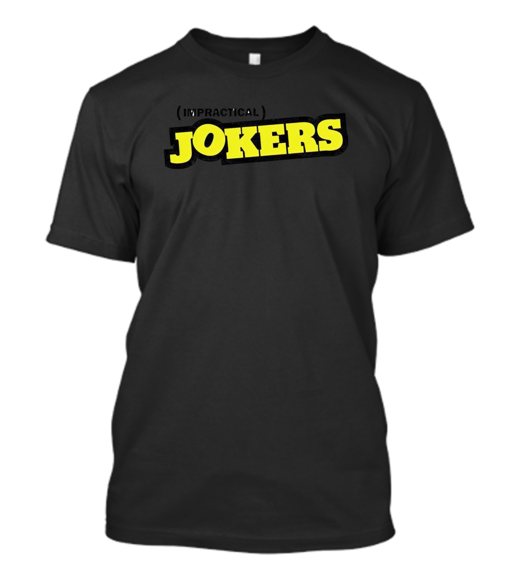 Impractical Jokers Comedy Show T-Shirt