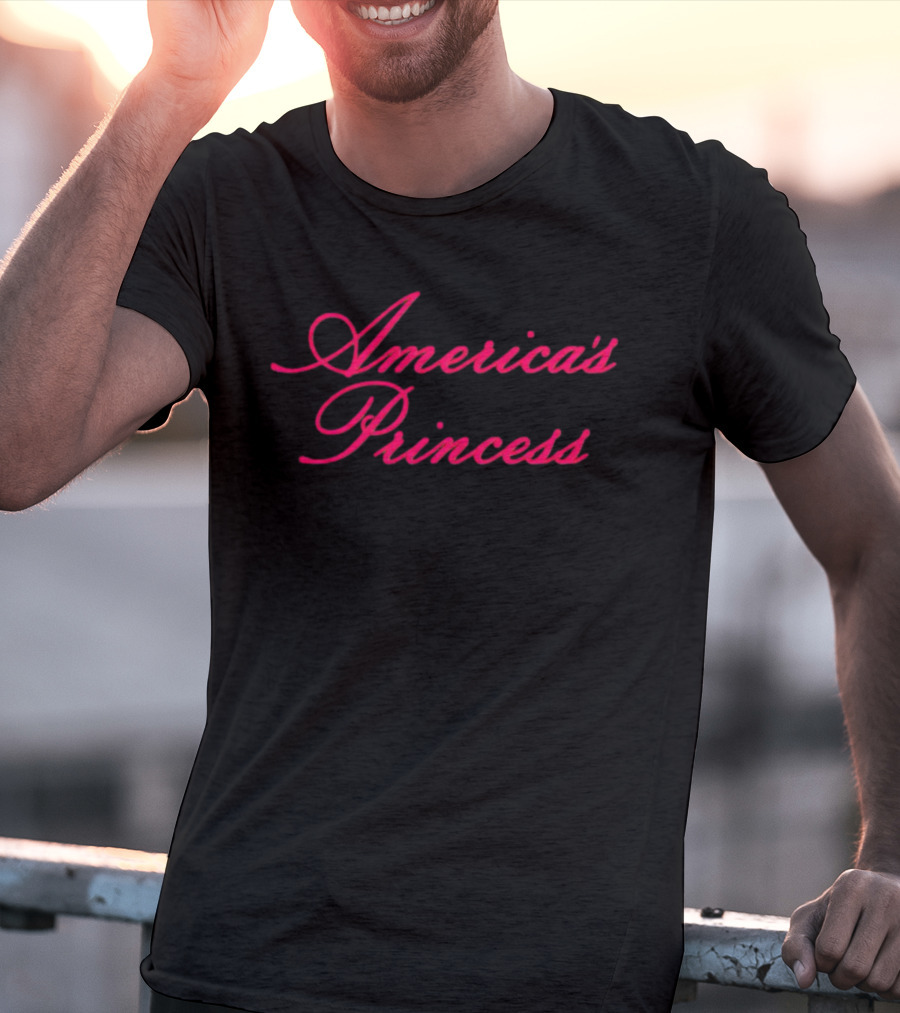 America’s Princess T-Shirt