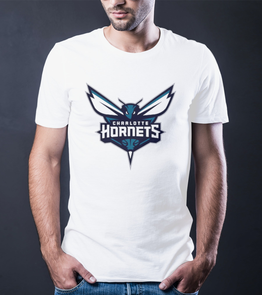 Charlotte Hornets Teal Victory Century T-Shirt