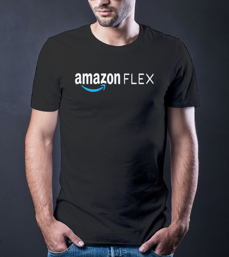 Amazon Flex Driver T-Shirt