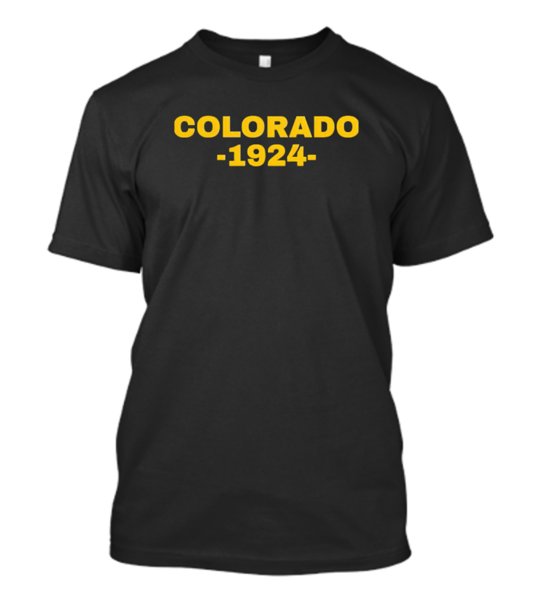 Colorado 1924 T-Shirt
