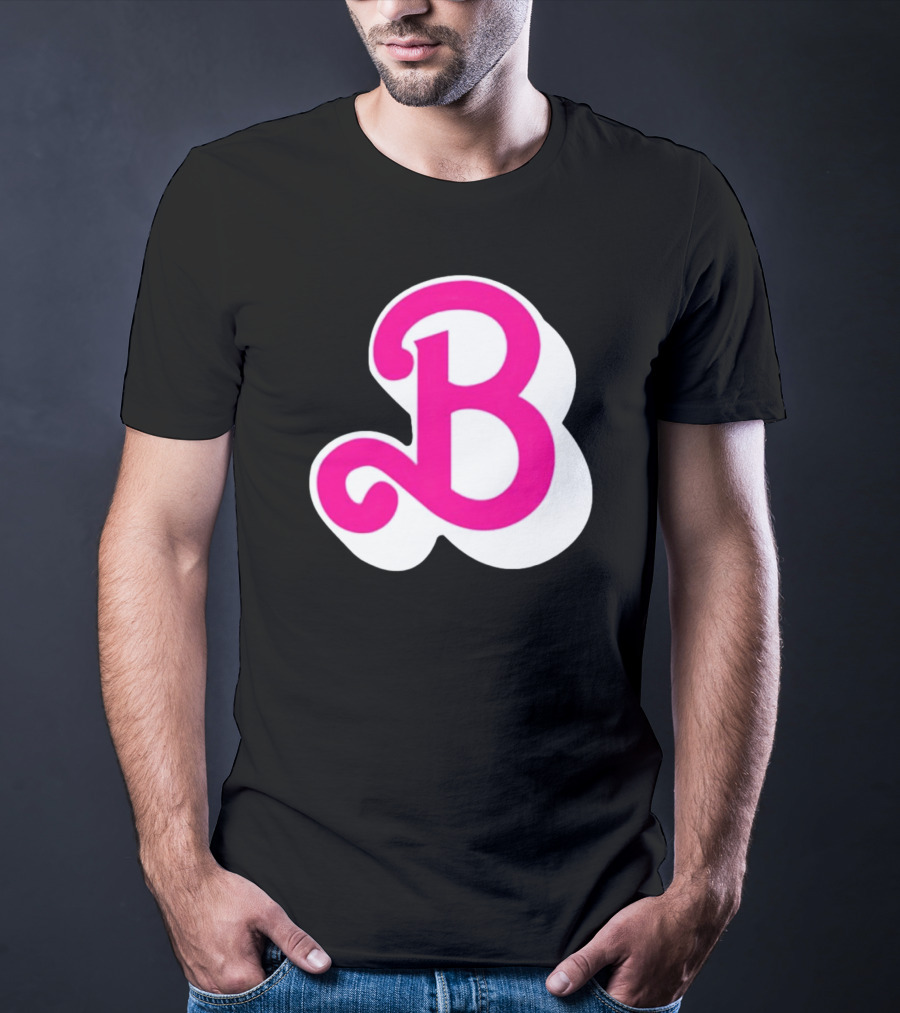 Barbie Boston Red Sox Crossover Collaboration T-Shirt