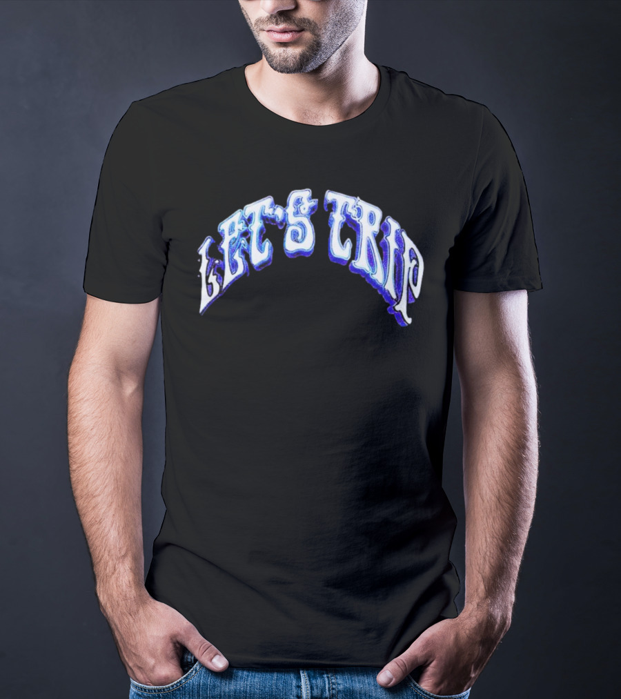 LET'S TRIP CARNIVAL T-Shirt