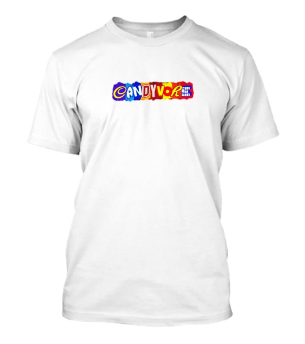 CANDYVORE Gimme Some Sugar T-Shirt