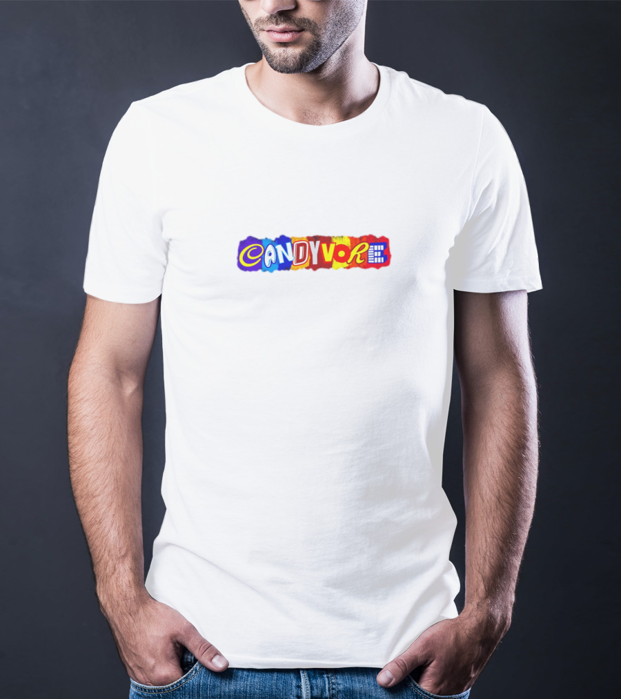 CANDYVORE Gimme Some Sugar T-Shirt
