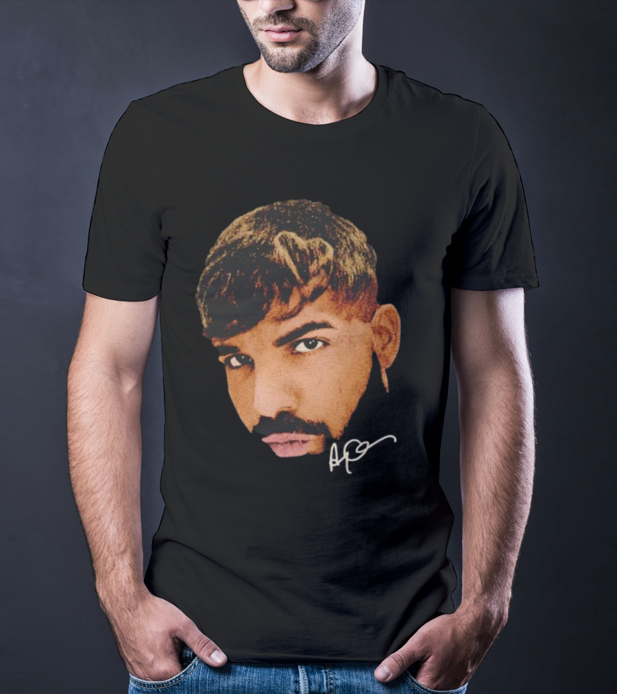 Fruity Drake AO Signature T-Shirt