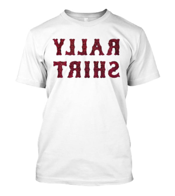 Rally T-Shirt