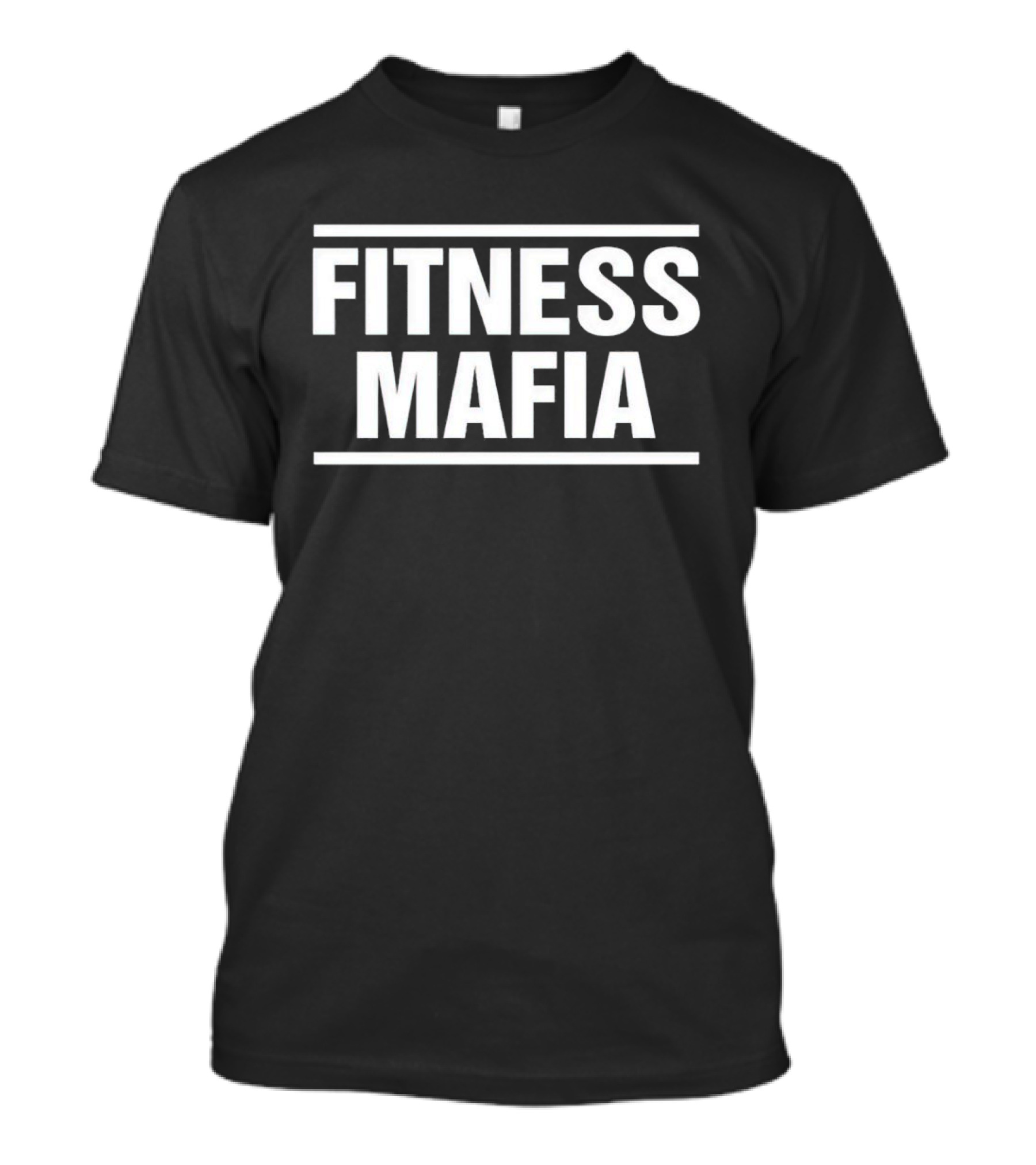 Fitness Mafia T-Shirt