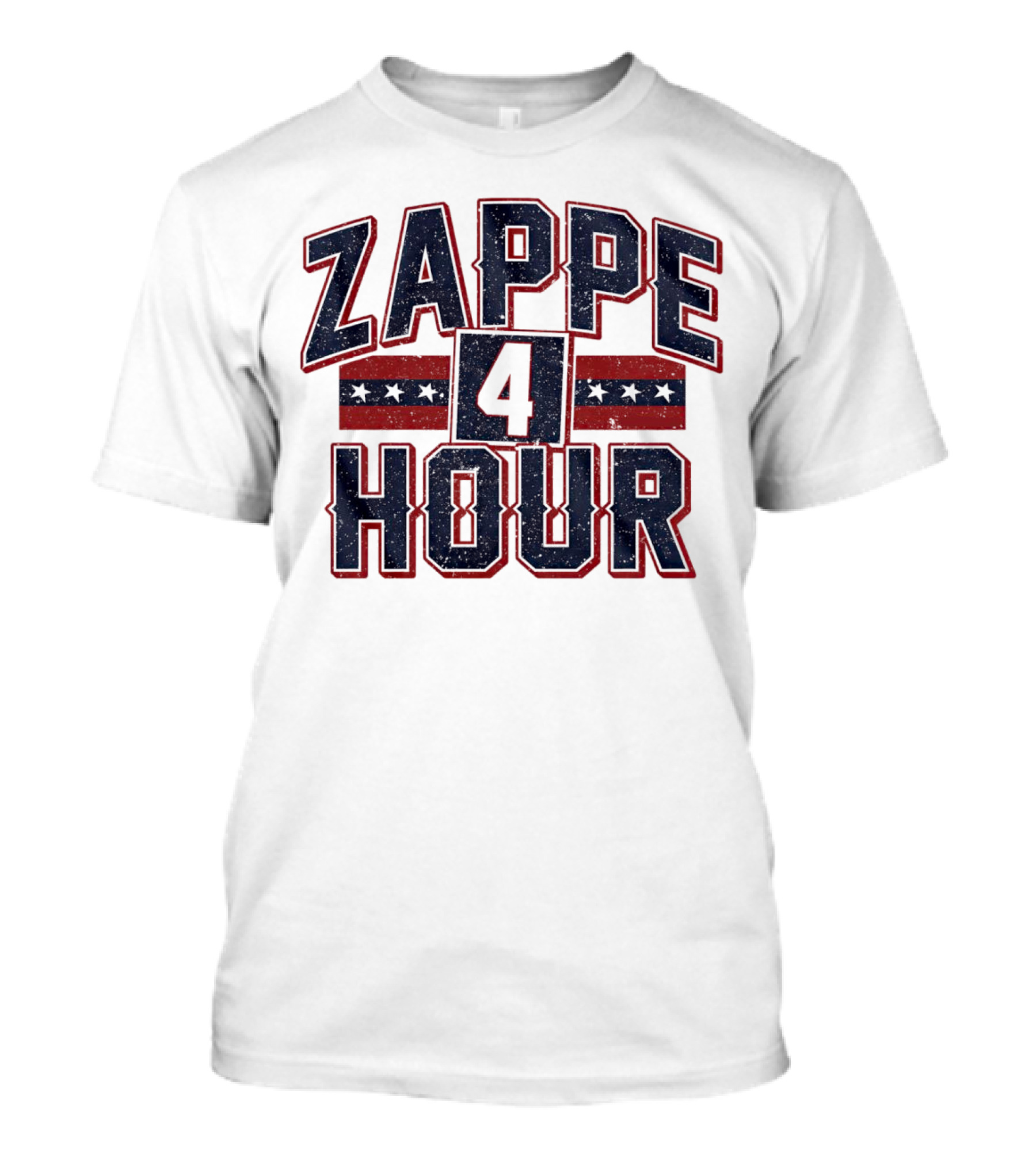 Bailey Zappe 4 Hour New England Patriots Football Fan T-Shirt