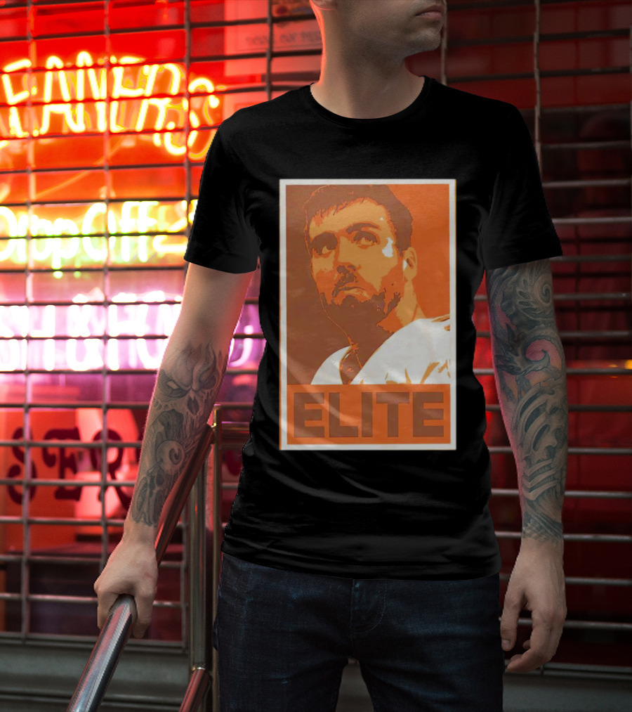 Joe Flacco Elite T-Shirt