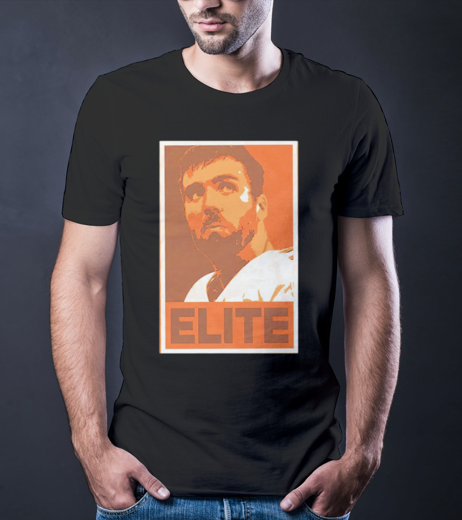 Joe Flacco Elite T-Shirt
