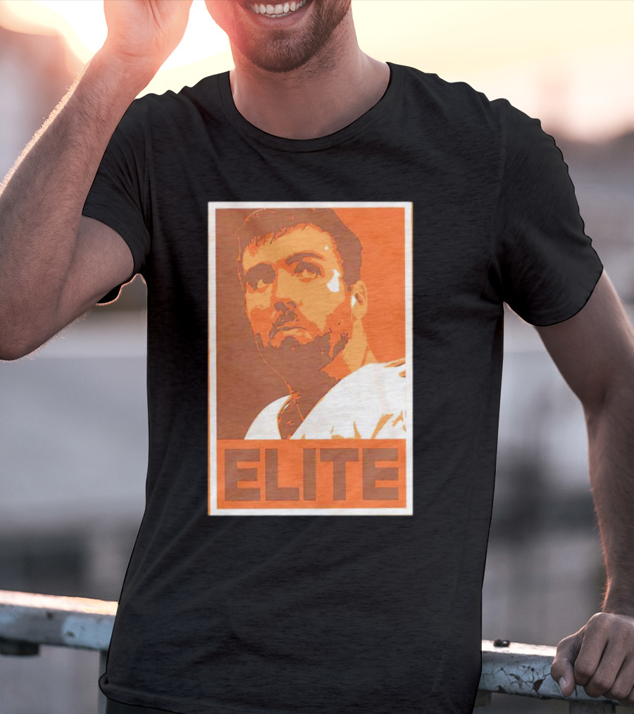 Joe Flacco Elite T-Shirt