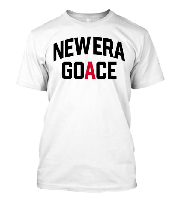 NEW ERA GO ACE T-Shirt