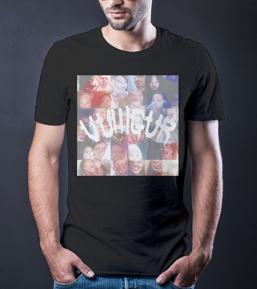 Ye Dropout YHWH GUR T-Shirt