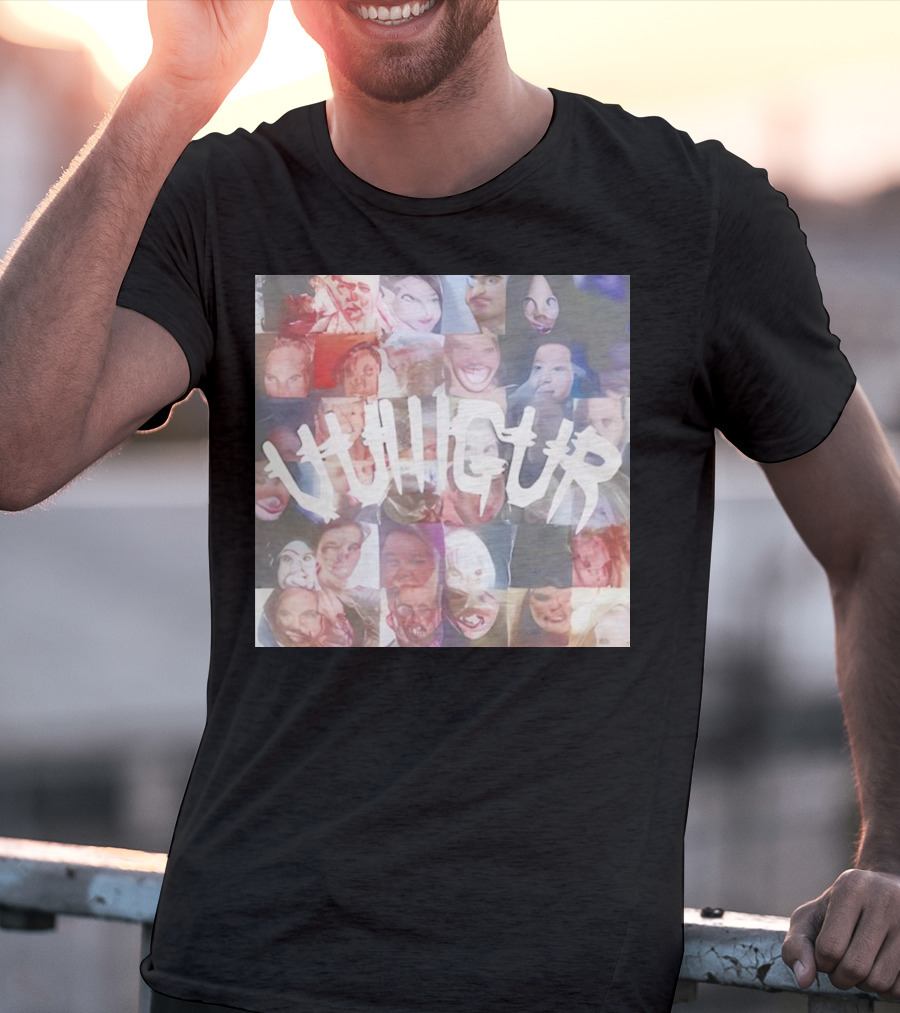 Ye Dropout YHWH GUR T-Shirt