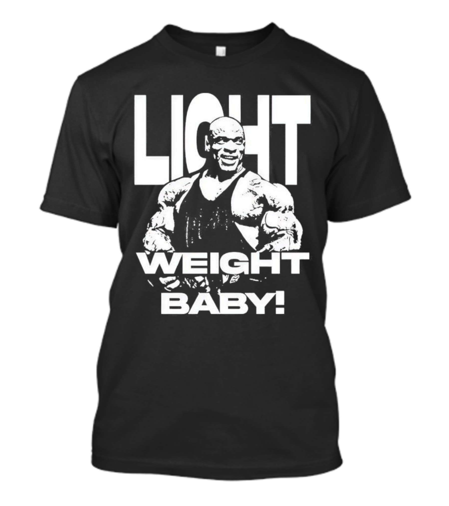LIGHT WEIGHT BABY T-Shirt