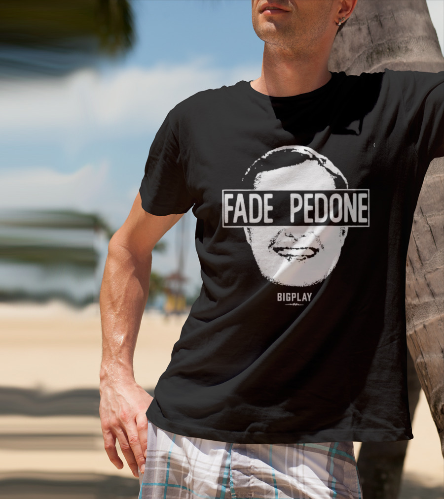 Fade Pedone Grady Bigplay T-Shirt