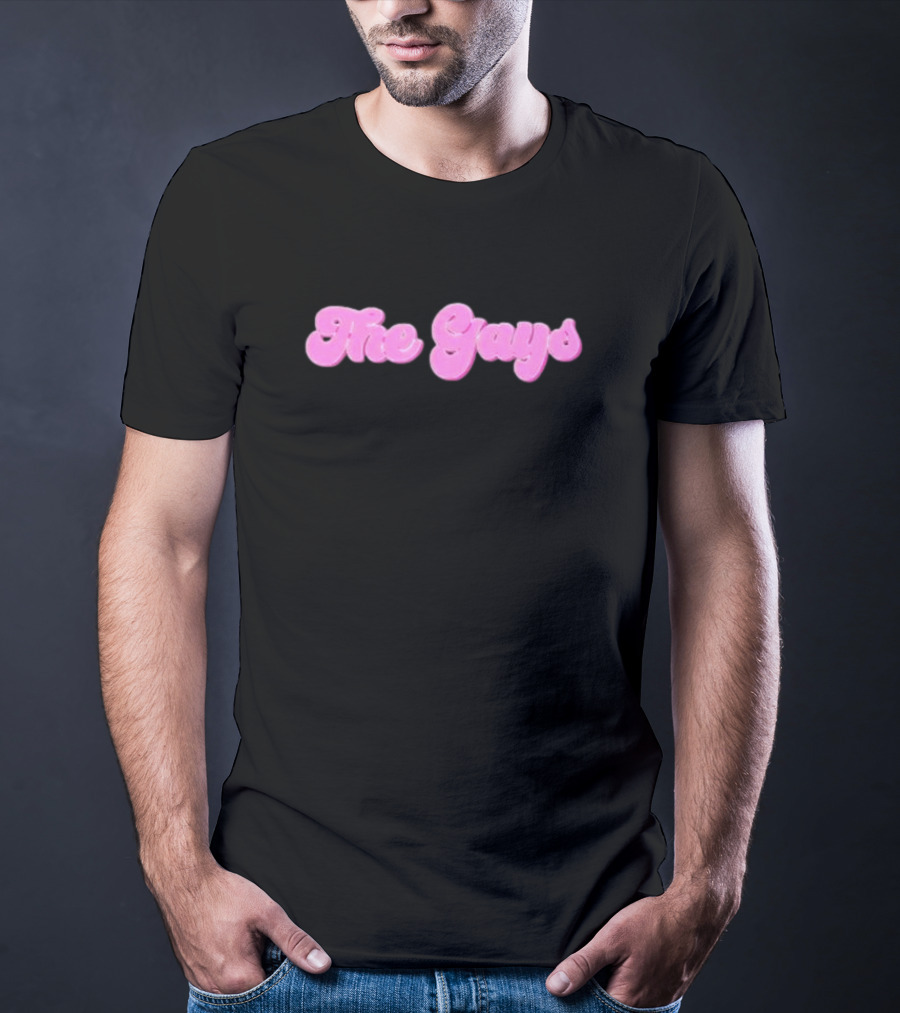 Caresha Please Yung Miami The Gays T-Shirt