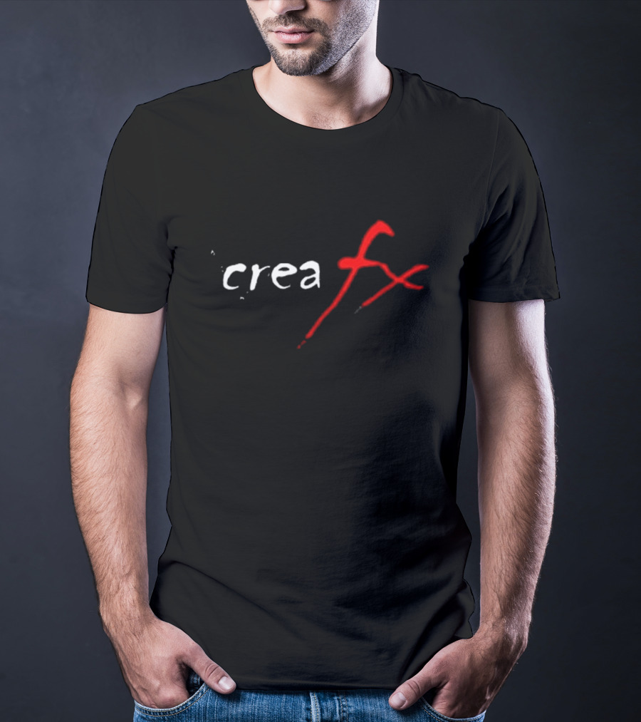 Figen Crea Fx T-Shirt