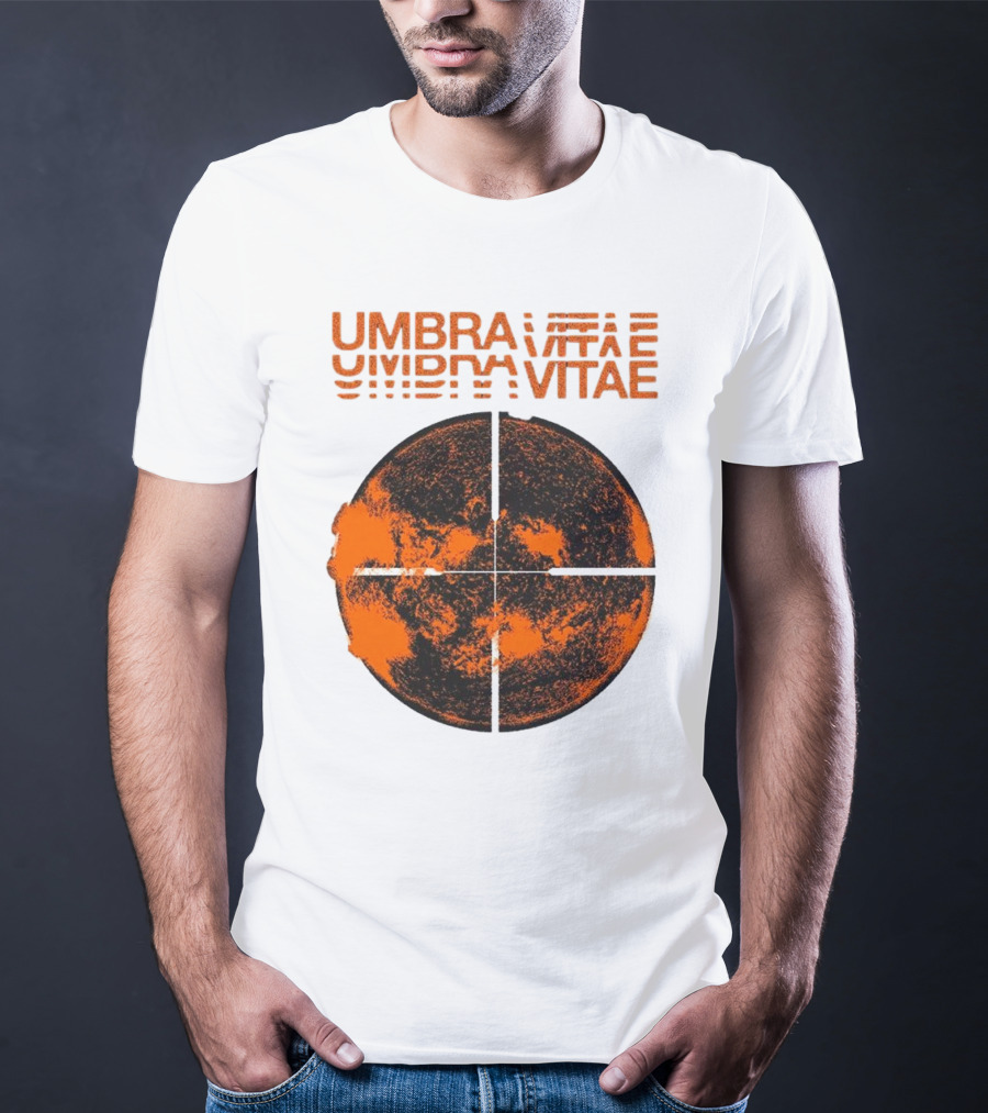 Umbra Vitae Targeting Solar Journey T-Shirt