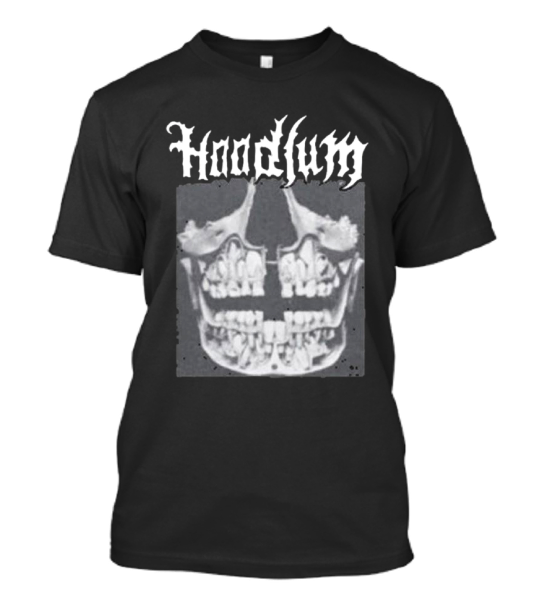 Hoodlum Darby Allin Teeth T-Shirt
