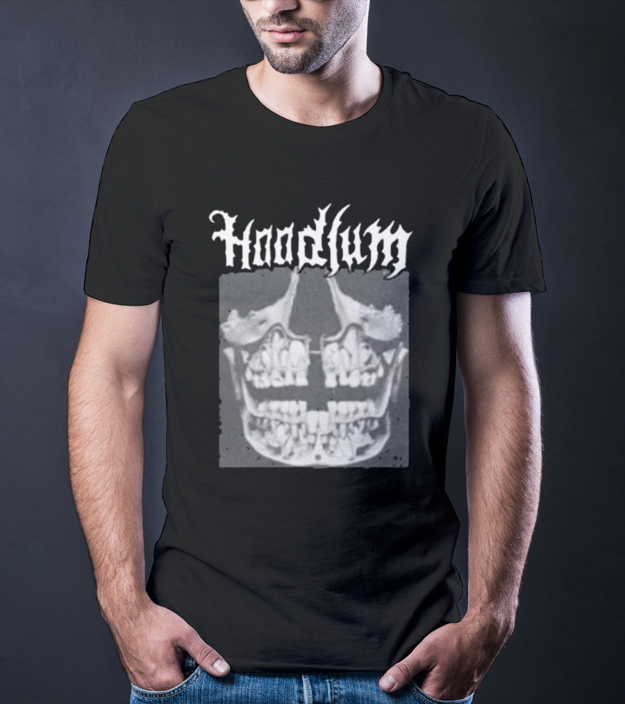 Hoodlum Darby Allin Teeth T-Shirt