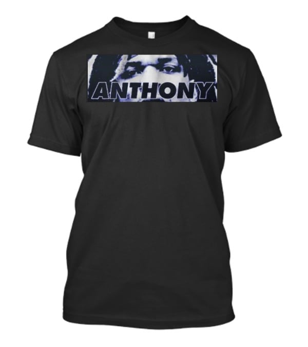 Anthony Richardson QB Eyes T-Shirt